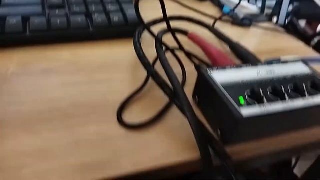 Micro Mixer: Micromix MH400 From Lazada - Review