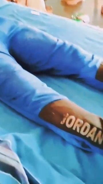Mega Blood🩸 donation delivery//@johnnyfitness🩸 смотреть онлайн