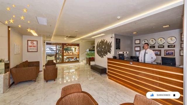 Hotel Venera, İstanbul