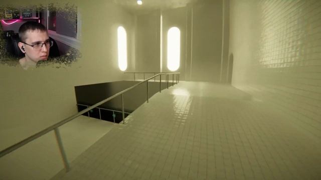 САМЫЙ МОКРЫЙ ХОРРОР - POOLS / БАССЕЙНЫ смотреть онлайн