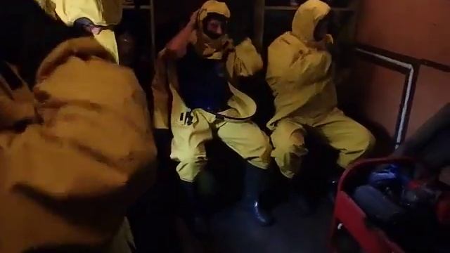 тренировки пасф экологическая безопасность смотреть онлайн