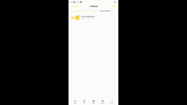 How to share Minecraft world with friends in hindi смотреть онлайн