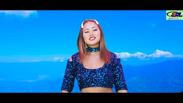 New Hot Maithili Song--ठोरेमे दाॅत काईटलेवौ