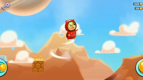 BUBBU 2 MARS EXPLORER