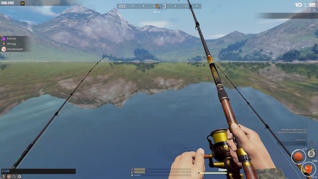 Fisher online|л. Шотландия | Ряпушка смотреть онлайн
