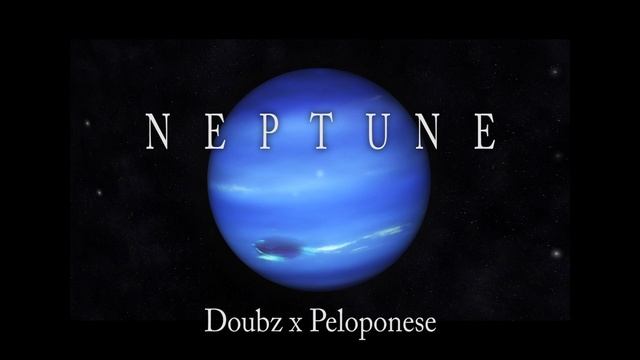 Neptune - Doubz X Peloponese