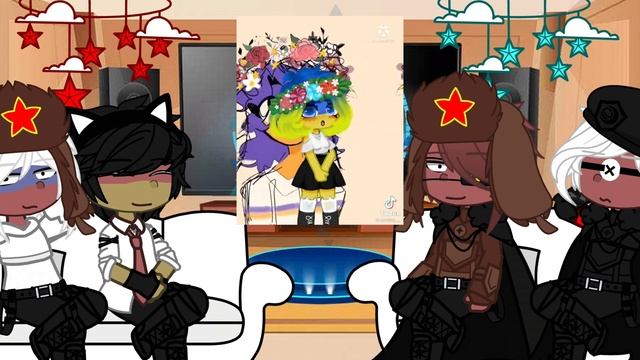 {{Реакция стран на тт}} смотреть онлайн