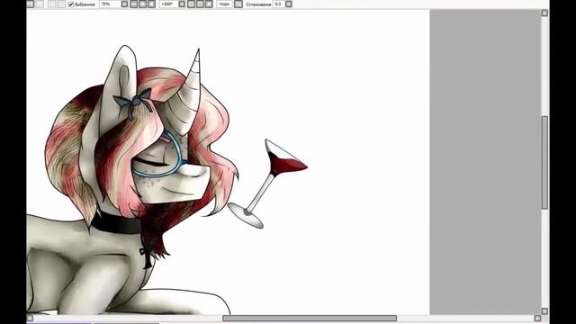 Speedpaint для Вэнжы Марс Play смотреть онлайн