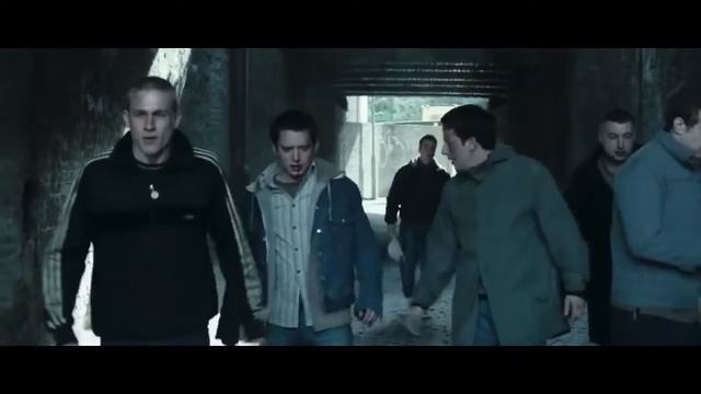 Pete Dunham - Without Me (Green Street Hooligans) смотреть онлайн