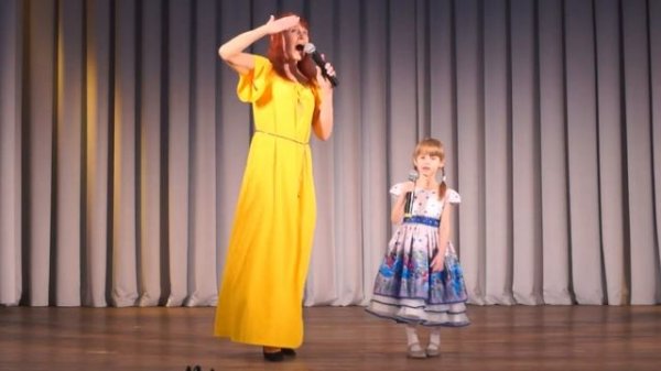 Никому про наш секрет не говори