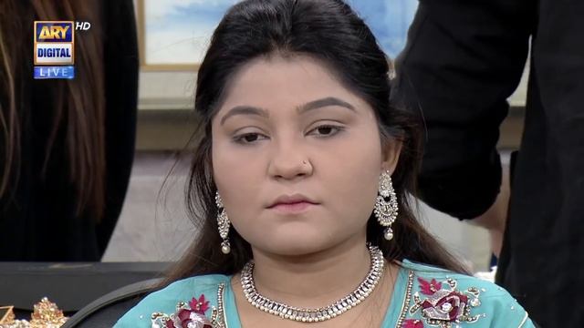 Good Morning Pakistan - 16th February 2022 - ARY Digital Show смотреть онлайн
