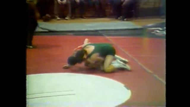 1981 neptune classic finals cary broad of manalapan vs steve o'connell of red bank catholic смотреть онлайн