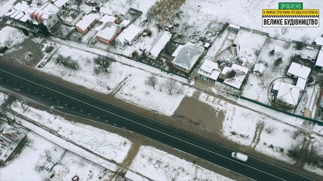 Н-08 Бориспіль - Дніпро - Маріуполь. с. Софіївка. смотреть онлайн