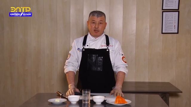 ред: К.Карыбекова, Балдарды коргоо кунуно арналган туура тамактануу: Венера Шукурова, Сайкал Бозова смотреть онлайн