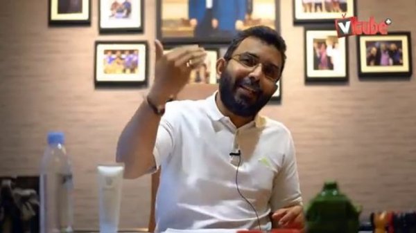 Chief Pathman Senathirajah Wednesday Message Video No 265 | QNET