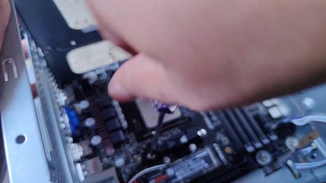 Asrock Deskmeet X300 Rakit