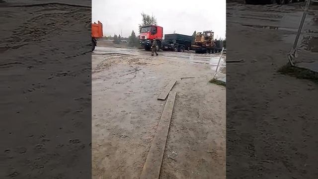 Камаз зверь смотреть онлайн