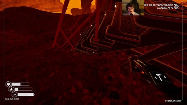 #5 - Coop - The Planet Crafter