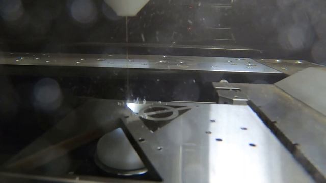 RoboCut C600iC Deathly Hallows смотреть онлайн