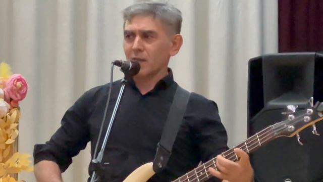 07.03.2024г. Чеченский коллектив. ВИА "Ретро-95". "Venus". (Cover Shoсking Blue). смотреть онлайн