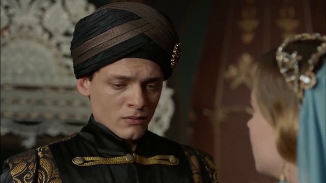 Таблица Гордости Кёсем Султан | Великолепный век. Империя Кёсем