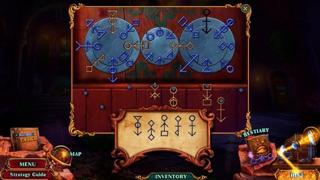 DE Spirit Legends 2: Solar Eclipse смотреть онлайн