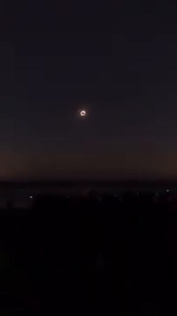 ☀️🪐 The Winter Solstice ~ Eclipse In Chile 