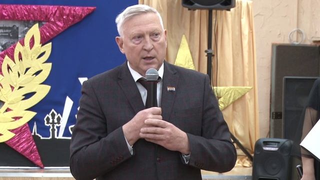 Мы помним... 81-ая годовщина освобождения Ленинграда от страшной блокады смотреть онлайн