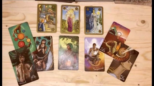 ОВЕН ♈ Июнь 2022 Таро-прогноз | Таро - Гороскоп на июнь 2022 для Овна смотреть онлайн