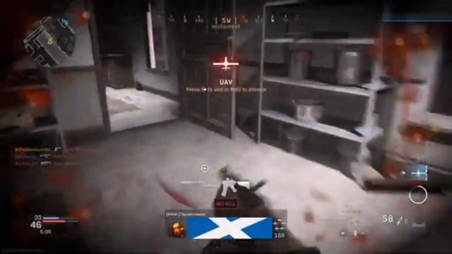 Call Of Duty MW 3X 20 BOMB In 1 Vid смотреть онлайн