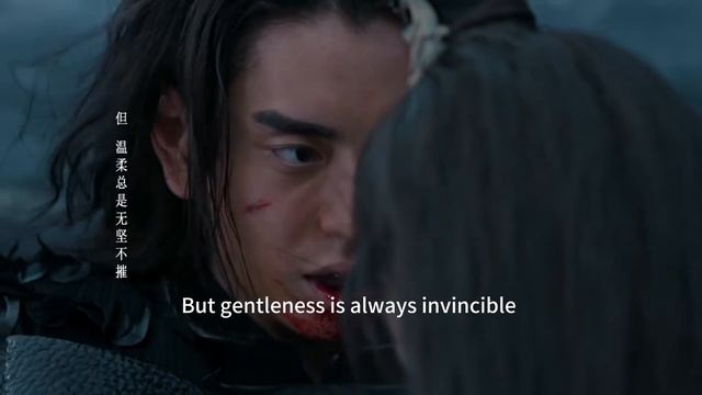 10,000 enemy troops rushed to him, but he is the world's NO.1 kung fu master! смотреть онлайн