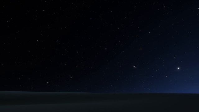 Neptunian Blue Night | Space Engine | 3D #neptune #triton #spaceengine #space смотреть онлайн