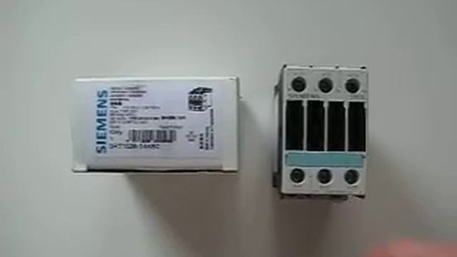 3RT1026_coil.avi