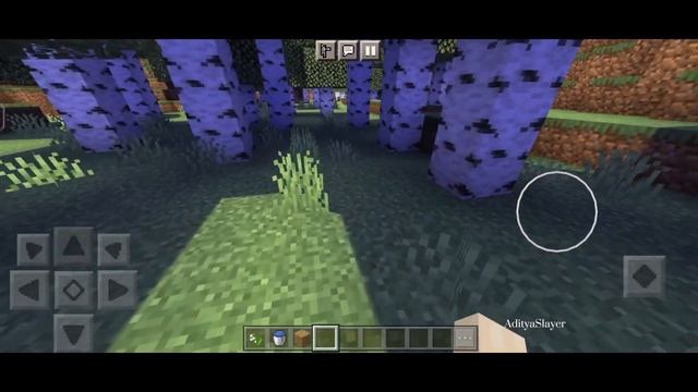 Shaders Minecraft Pe v1.20.81 / 1.21 Realistic Android || Shader MCPE - Minecraft PE 1.20+ Ios смотреть онлайн