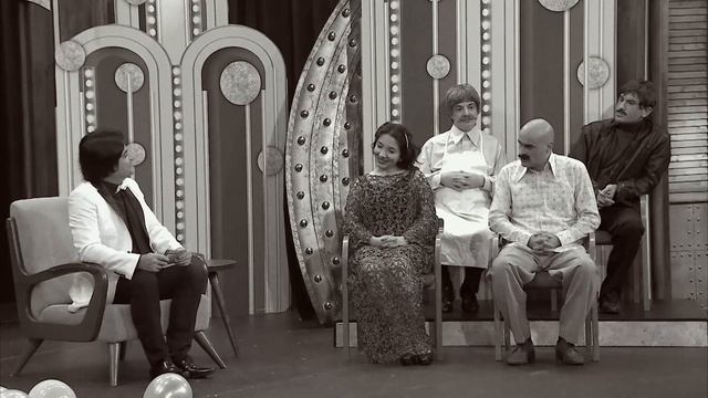 Gelecekten Günümüze - Güldür Güldür Show 245.Bölüm смотреть онлайн