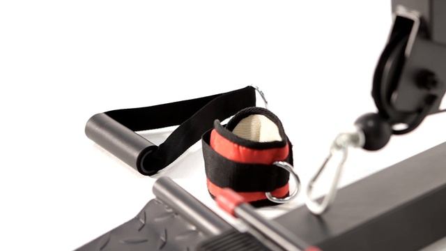 Marcy Home Gym | MKM-81010