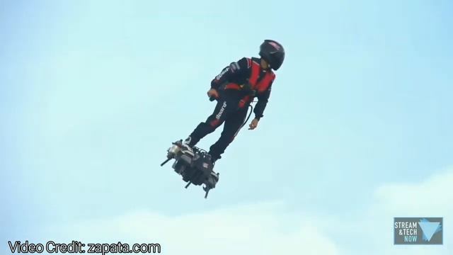 ЛЕТАЮЩИЙ ЧЕЛОВЕК!!! ОПАСНО!!! FLYING MAN!!! DANGEROUS!!! смотреть онлайн