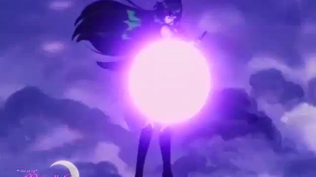 Sailor Moon encounters Sailor Pluto [Alternative] смотреть онлайн