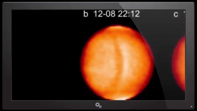 WTF Planet Venus ? What Caused the giant Atmospheric Bulge? смотреть онлайн