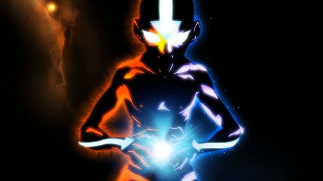 Avatar The Legend Of Aang Sozin's Comet Theme(Finale Credits) Extended [Updated]