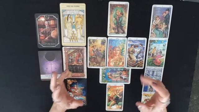 ТЕЛЕЦ ♉ ПРОГНОЗ НА АПРЕЛЬ 2020 смотреть онлайн