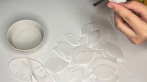 Крылья из вафельной бумаги! Тортка арналган декор! Вафельный бумагадан канат жасау!