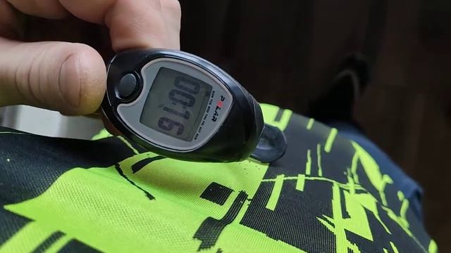 Polar FS2C з'єднання з поясом смотреть онлайн