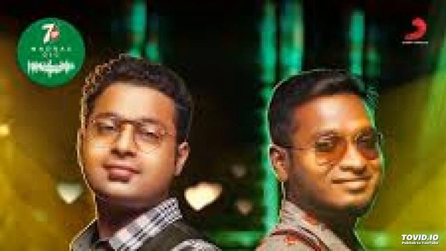 7up Madras Gig-orasaadha|vivek-mervin|#cybermusictamizhan
