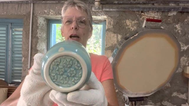 Kiln Unloading May 15,2022 смотреть онлайн