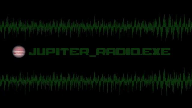 Jupiter Radio [abridged signal] смотреть онлайн