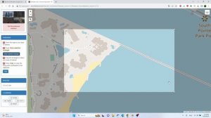 Google maps import to Blender for free