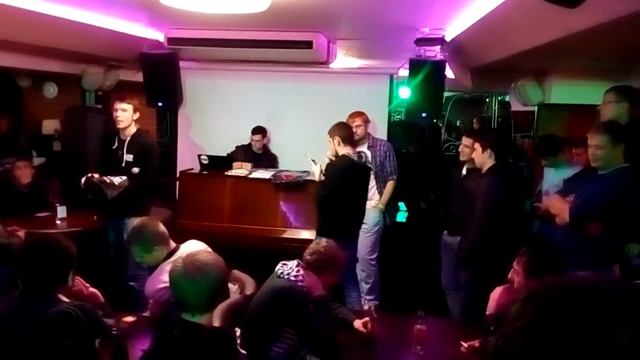 Встреча игроков Warface в Пятигорске!!!