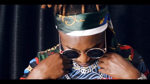Jussmusic x Dj Lyta - Fancy Gal (Official Music Video) смотреть онлайн