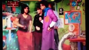 Карусель анонсы пора в космос и всё что вы хотели знать но боялись спросить лето 2013